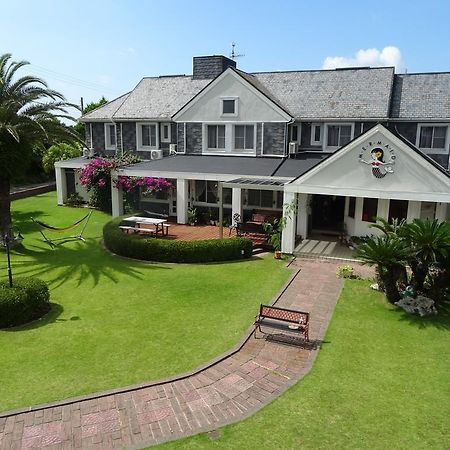 Pension & Bodyboard Shop Mermaid Tateyama (Chiba) Exterior photo