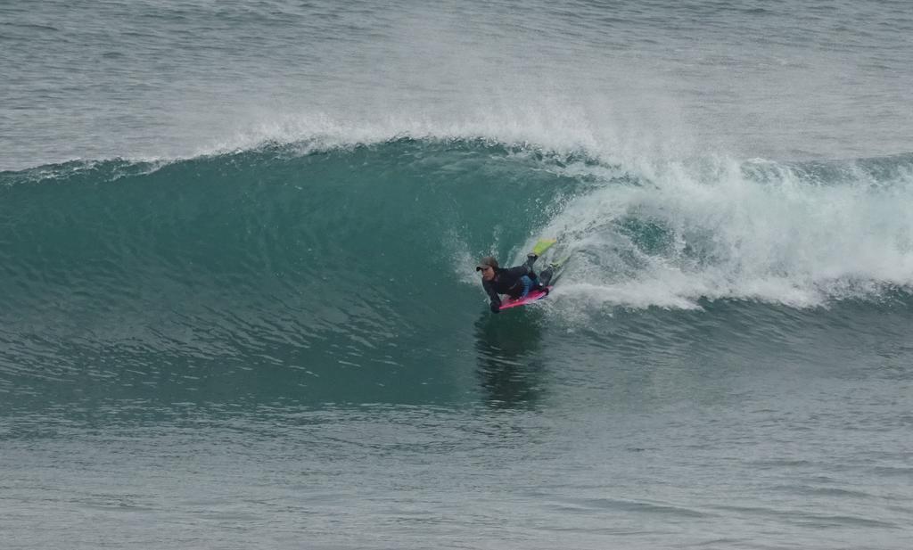 Pension & Bodyboard Shop Mermaid Tateyama (Chiba) Exterior photo